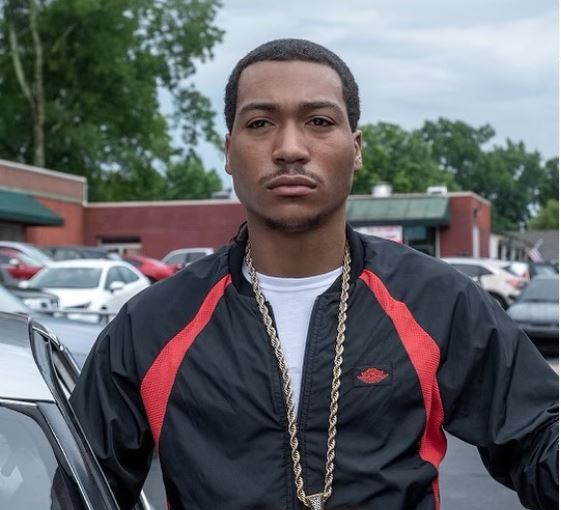 Demetrius Flenory Jr.